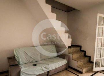Casa · 80m² · 3 Quartos · 3 Vagas · Sobrado em Vila Ema