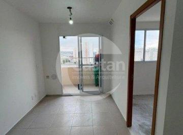 Apartamento · 36m² · 2 Quartos · 1 Vaga · Apartamento em Vila Antonieta