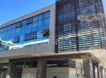 Comercial · 41m² · 2 Vagas · CLNW 08/09 BLOCO D LOJA