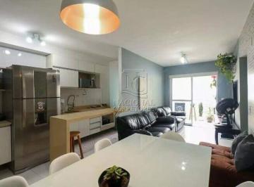 Apartamento · 80m² · 3 Quartos · Apartamento à venda, 3 quartos, 1 suíte, Osvaldo Cruz - São Caetano do Sul/SP