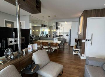 Apartamento · 97m² · 3 Quartos · Apartamento à venda, 3 quartos, 1 suíte, Boa Vista - São Caetano do Sul/SP