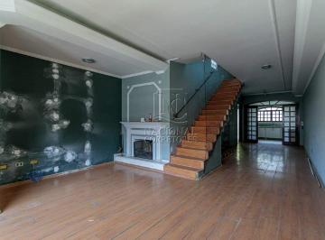 Casa · 282m² · 4 Quartos · 5 Vagas · Sobrado à venda, 4 quartos, 2 suítes, 5 vagas, Parque das Nações - Santo André/SP