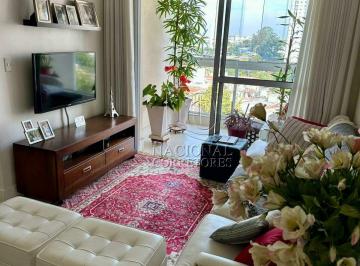 Apartamento · 87m² · 3 Quartos · 2 Vagas · Apartamento à venda, 3 quartos, 1 suíte, 2 vagas, Santa Maria - São Caetano do Sul/SP