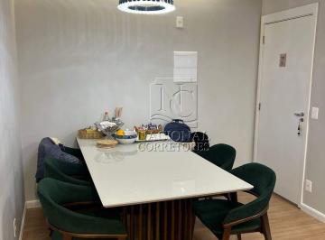 Apartamento · 69m² · 2 Quartos · Apartamento à venda, 2 quartos, 2 suítes, Rudge Ramos - São Bernardo do Campo/SP