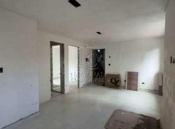 Apartamento · 102m² · 2 Quartos · 2 Vagas · Cobertura Sem Condomínio à venda, 2 quartos, 1 suíte, 2 vagas, Vila Bastos - Santo André/SP