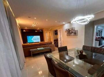 Apartamento · 123m² · 3 Quartos · Apartamento à venda, 3 quartos, Centro - São Bernardo do Campo/SP