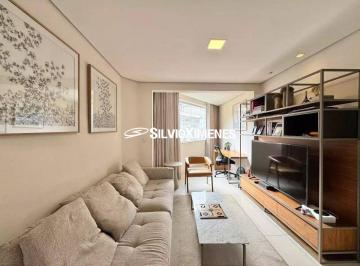 Apartamento · 170m² · 3 Quartos · 3 Vagas · Residencial › Cobertura no São Lucas com 170,00 (M²), 3 quartos e 3 vagas para Venda