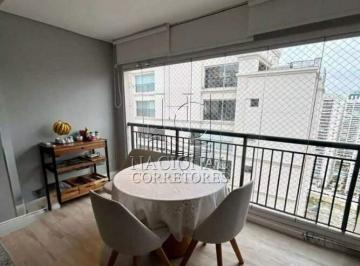 Apartamento · 260m² · 3 Quartos · 3 Vagas · Cobertura à venda, 3 quartos, 1 suíte, 3 vagas, Centro - São Bernardo do Campo/SP