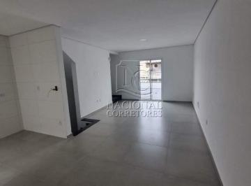 Casa · 120m² · 3 Quartos · 3 Vagas · Sobrado à venda, 3 quartos, 1 suíte, 3 vagas, Jardim do Estádio - Santo André/SP