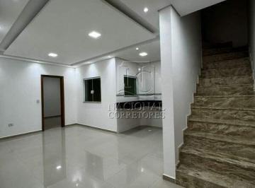 Apartamento · 200m² · 4 Quartos · 2 Vagas · Cobertura sem condomínio 200m² à venda - 4 quartos - 2 vagas - Vila Camilópolis - Santo André/SP.