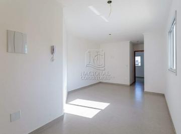 Apartamento · 112m² · 2 Quartos · 1 Vaga · Cobertura Sem Condomínio à venda, 2 quartos, 1 vaga, Parque Oratório - Santo André/SP