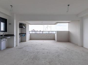Apartamento · 125m² · 3 Quartos · 3 Vagas · Apartamento 3 suítes no Villa Antinori – Vila Assunção - Santo André/SP