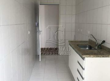 Apartamento · 70m² · 2 Quartos · 1 Vaga · Apartamento para locação no Centro de Santo André, com 70m² 