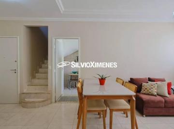 Apartamento · 126m² · 3 Quartos · 2 Vagas · Residencial › Cobertura no Monsenhor Messias com 126,00 (M²), 3 quartos e 2 vagas para Venda