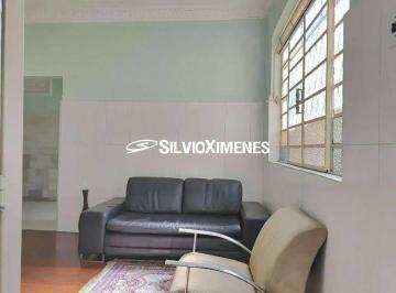 Casa · 75m² · 3 Quartos · Residencial › Casa no Floresta com 75,00 (M²), 3 quartos para Venda