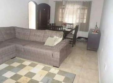 Casa · 155m² · 4 Quartos · 2 Vagas · Sobrado à venda, 4 quartos, 2 vagas, Jardim Sônia Maria - Mauá/SP