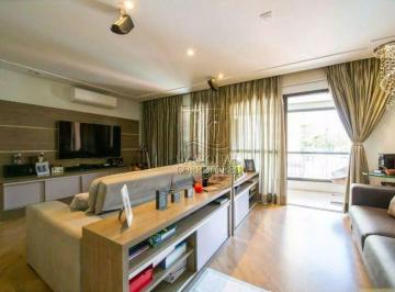Apartamento · 114m² · 3 Quartos · Apartamento à venda, 3 quartos, 1 suíte, Jardim - Santo André/SP