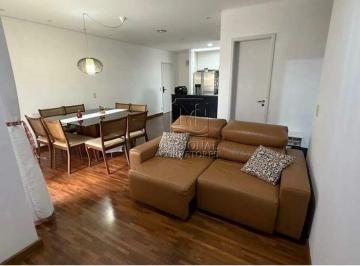 Apartamento · 80m² · 2 Quartos · Apartamento à venda, 2 quartos, 1 suíte, Cerâmica - São Caetano do Sul/SP