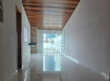 imagens ilustrativa do padrão de acabamento · Cobertura Sem Condomínio à venda, 3 quartos, 1 suíte, 2 vagas, Santa Maria - Santo André/SP