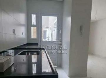 imagens ilustrativas do padrão de acabamento · Apartamento Sem Condomínio à venda, 2 quartos, 1 suíte, 2 vagas, Santa Maria - Santo André/SP
