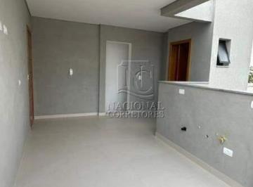 Apartamento · 48m² · 2 Quartos · 1 Vaga · Apartamento Sem Condomínio à venda, 2 quartos, 1 suíte, 1 vaga, Vila Francisco Matarazzo - Santo And