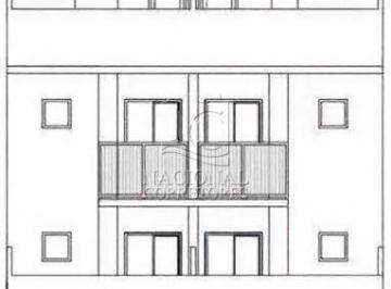 Apartamento · 100m² · 3 Quartos · 2 Vagas · Apartamento Sem Condomínio à venda, 3 quartos, 1 suíte, 2 vagas, Vila Bastos - Santo André/SP