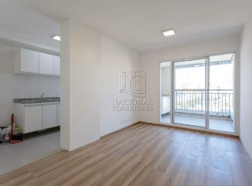 Apartamento · 68m² · 2 Quartos · 1 Vaga · Apartamento à venda, 2 quartos, 1 suíte, 1 vaga, Casa Branca - Santo André/SP