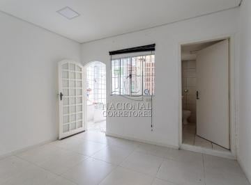 Casa · 80m² · 1 Vaga · Casa para alugar, 80 m² - Centro - Santo André/SP