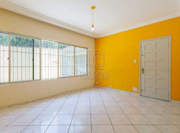 Casa · 199m² · 3 Quartos · 5 Vagas · Casa à venda, 3 quartos, 5 vagas, Parque Jaçatuba - Santo André/SP