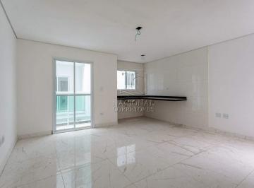 Casa · 117m² · 2 Quartos · 2 Vagas · Sobrado à venda no Bairro de Utinga, Condomínio Lucio, 110 m² de área construída