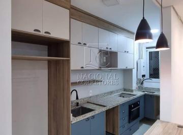 Apartamento · 52m² · 2 Quartos · Apartamento à venda, 2 quartos, Rudge Ramos - São Bernardo do Campo/SP