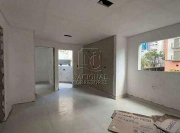 Apartamento · 51m² · 2 Quartos · 2 Vagas · Apartamento Sem Condomínio à venda, 2 quartos, 1 suíte, 2 vagas, Vila Bastos - Santo André/SP