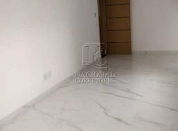 Apartamento · 110m² · 2 Quartos · 1 Vaga · Cobertura Sem Condomínio à venda, 2 quartos, 1 suíte, 1 vaga, Campestre - Santo