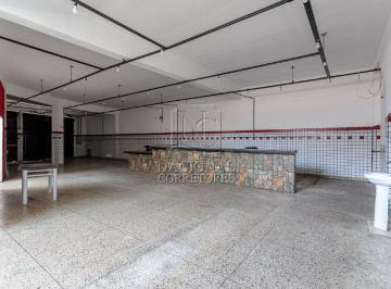 Comercial · 280m² · Salão para locação no bairro Parque Marajoara - Santo André, SP.