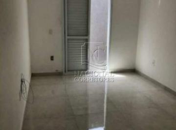 Apartamento · 100m² · 2 Quartos · Cobertura Sem Condomínio à venda 100m² - 2 quartos, 1 vaga - Jardim das Maravilhas - Santo André/SP.
