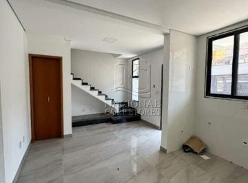 Casa · 70m² · 2 Quartos · 2 Vagas · Sobrado à venda, 2 quartos, 1 suíte, 2 vagas, Vila Francisco Matarazzo - Santo André/SP
