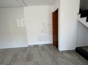 Casa · 70m² · 2 Quartos · 2 Vagas · Sobrado à venda, 2 quartos, 1 suíte, 2 vagas, Vila Francisco Matarazzo - Santo A