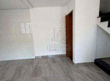 Casa · 70m² · 2 Quartos · 2 Vagas · Sobrado à venda, 2 quartos, 1 suíte, 2 vagas, Vila Francisco Matarazzo - Santo André/SP