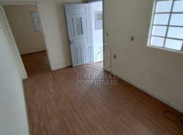 Casa · 115m² · 3 Quartos · 2 Vagas · Aconchegante casa antiga à venda no Parque Novo Oratório com casa nos fundos
