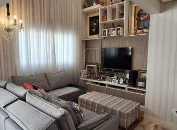Apartamento · 240m² · 3 Quartos · Apartamento Triplex à venda, 3 quartos, 3 suítes, Osvaldo Cruz - São Caetano do Sul/SP