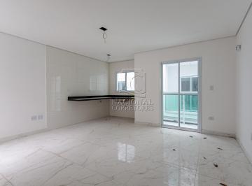 Casa · 117m² · 2 Quartos · 2 Vagas · Sobrado à venda no Bairro de Utinga, Condomínio Lucio, 110 m² de área construída