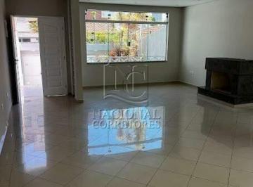 Casa · 360m² · 4 Quartos · 5 Vagas · Espaçoso sobrado à venda na Vila Alzira, 360m², 4 suítes, 5 vagas, vista privilegiada