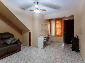 Casa · 148m² · 4 Quartos · 2 Vagas · Sobrado à venda, 4 quartos, 2 vagas, Conjunto Residencial Sitio Oratório - São Paulo/SP