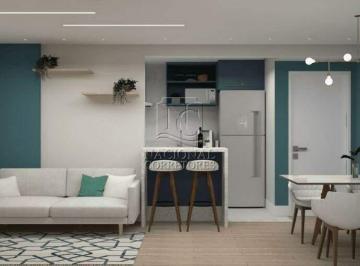 imagem ilustrativa · Apartamento à venda, 2 quartos, 1 vaga, Vila Metalúrgica - Santo André/SP