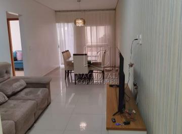 Apartamento · 162m² · 3 Quartos · Apartamento à venda, 3 quartos, 3 suítes, Santa Maria - São Caetano do Sul/SP