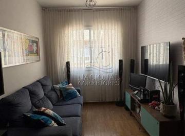 Apartamento · 140m² · 3 Quartos · 2 Vagas · Apartamento Duplex à venda, 3 quartos, 1 suíte, 2 vagas, Boa Vista - São Caetano
