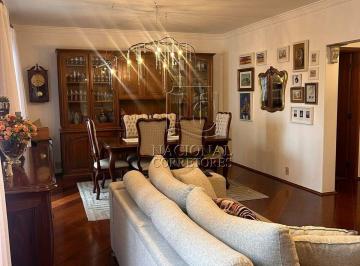 Apartamento · 156m² · 3 Quartos · Apartamento à venda, 3 quartos, 3 suítes, Centro - Santo André/SP
