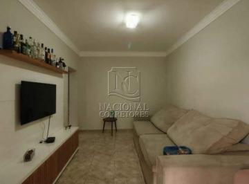 Casa · 180m² · 3 Quartos · 3 Vagas · Casa assobradada à venda, 3 quartos, 3 vagas, Jardim Stella - Santo André/SP