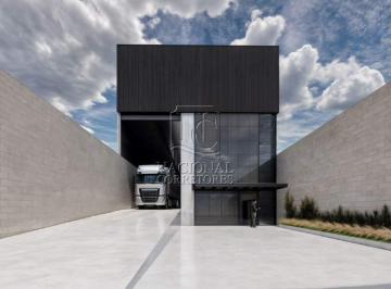 Comercial · 1035m² · Galpão para aluguel, Loteamento Industrial Coral - Mauá/SP