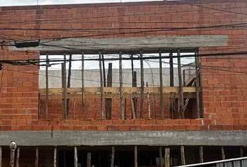 Comercial · 105m² · Salão para aluguel, Vila Alpina - Santo André/SP